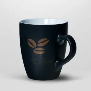 mug white