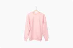 Full-sleeve sweatshirt new…