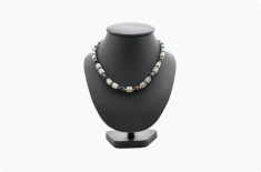 Stunning Neckless for…