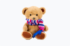 Adorable Kitty For Children...