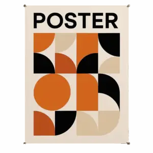 Poster Fotos
